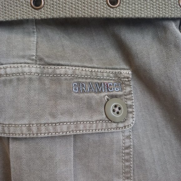 Gramicci Isolde Pant - Women 4 (WVPLBN-B10) - Picture 4 of 7